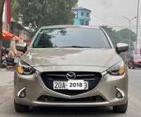 Bán xe Mazda 2 2018 1.5 AT giá 365 Triệu - Phú Thọ