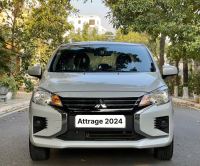 Bán xe Mitsubishi Attrage 2024 1.2 MT giá 355 Triệu - Phú Thọ