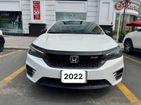 Bán xe Honda City 2022 RS 1.5 AT giá 505 Triệu - Phú Thọ