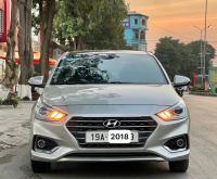 Bán xe Hyundai Accent 2018 1.4 AT giá 380 Triệu - Phú Thọ