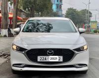 Bán xe Mazda 3 2021 1.5L Deluxe giá 530 Triệu - Phú Thọ