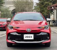 Bán xe Toyota Vios 2023 E CVT giá 465 Triệu - Phú Thọ