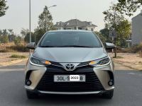 Bán xe Toyota Vios 2022 G 1.5 CVT giá 490 Triệu - Phú Thọ