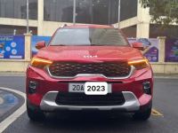 Bán xe Kia Sonet 2023 Luxury 1.5 AT giá 570 Triệu - Phú Thọ