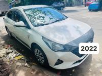 Bán xe Hyundai Accent 2022 1.4 MT Tiêu Chuẩn giá 365 Triệu - Phú Thọ