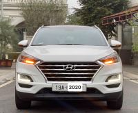 Bán xe Hyundai Tucson 2020 2.0 AT CRDi giá 720 Triệu - Phú Thọ