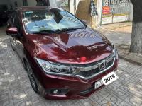 Bán xe Honda City 2019 1.5TOP giá 430 Triệu - Phú Thọ