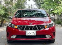 Bán xe Kia Cerato 2018 1.6 AT giá 420 Triệu - Phú Thọ