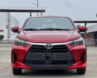 Bán xe Toyota Wigo 2023 G 1.2 AT giá 395 Triệu - Phú Thọ