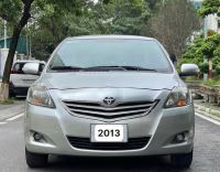 Bán xe Toyota Vios 2013 1.5E giá 239 Triệu - Phú Thọ