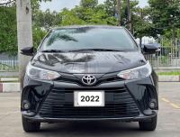 Bán xe Toyota Vios 2022 E CVT giá 435 Triệu - Phú Thọ