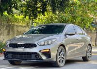 Bán xe Kia Cerato 2020 1.6 AT Luxury giá 490 Triệu - Phú Thọ