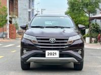 Bán xe Toyota Rush 1.5S AT 2021 giá 525 Triệu - Phú Thọ