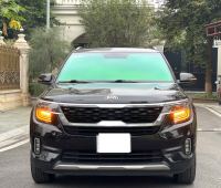 Bán xe Kia Seltos Premium 1.4 AT 2020 giá 575 Triệu - Phú Thọ