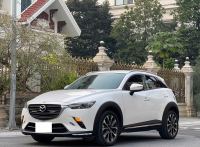 Bán xe Mazda CX3 2022 Luxury 1.5 AT giá 545 Triệu - Phú Thọ