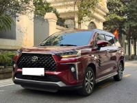 Bán xe Toyota Veloz 2024 Cross 1.5 CVT giá 560 Triệu - Phú Thọ