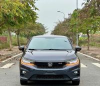 Bán xe Honda City 2022 RS 1.5 AT giá 485 Triệu - Phú Thọ