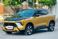 Bán xe Mitsubishi Xforce 2024 Ultimate giá 645 Triệu - Phú Thọ