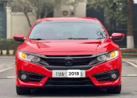 Bán xe Honda Civic 2018 1.8 E giá 480 Triệu - Phú Thọ