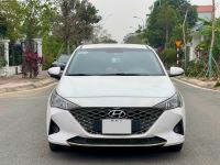 Bán xe Hyundai Accent 2021 1.4 AT giá 425 Triệu - Phú Thọ