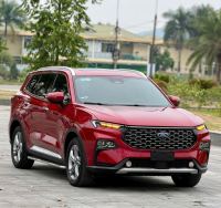 Bán xe Ford Territory 2023 Titanium 1.5 AT giá 745 Triệu - Phú Thọ