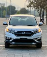 Bán xe Honda CRV 2016 2.4 AT - TG giá 535 Triệu - Phú Thọ