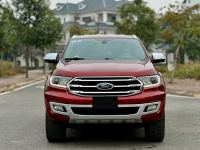 Bán xe Ford Everest 2020 Trend 2.0L 4x2 AT giá 830 Triệu - Phú Thọ