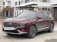Bán xe Hyundai SantaFe 2024 Cao cấp 2.5L HTRAC giá 1 Tỷ 195 Triệu - Phú Thọ