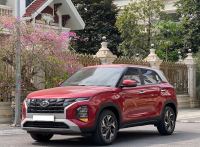 Bán xe Hyundai Creta 2023 Đặc biệt 1.5 AT giá 599 Triệu - Phú Thọ