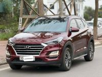 Bán xe Hyundai Tucson 2019 2.0 AT CRDi giá 675 Triệu - Phú Thọ