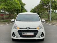 Bán xe Hyundai i10 2020 Grand 1.2 AT giá 350 Triệu - Phú Thọ