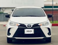 Bán xe Toyota Vios E 1.5 MT 2021 giá 365 Triệu - Phú Thọ