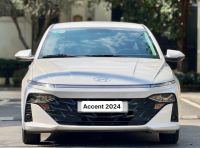 Bán xe Hyundai Accent Đặc biệt 1.5 AT 2024 giá 495 Triệu - Phú Thọ