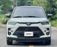 Bán xe Toyota Raize 2022 G 1.0 CVT giá 470 Triệu - Phú Thọ