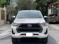Bán xe Toyota Hilux 2.4L 4x2 AT 2021 giá 575 Triệu - Phú Thọ