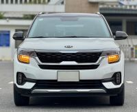 Bán xe Kia Seltos 2020 Premium 1.4 AT giá 530 Triệu - Phú Thọ