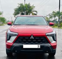 Bán xe Mitsubishi Xforce 2024 GLX giá 505 Triệu - Phú Thọ