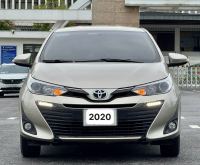Bán xe Toyota Vios 2020 1.5G giá 399 Triệu - Phú Thọ