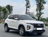 Bán xe Hyundai Creta 2024 Tiêu chuẩn 1.5 AT giá 535 Triệu - Phú Thọ