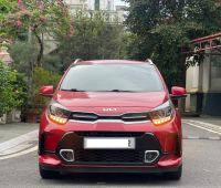 Bán xe Kia Morning 2024 GT-Line giá 395 Triệu - Phú Thọ