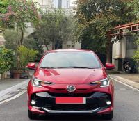 Bán xe Toyota Vios 2025 E CVT giá 440 Triệu - Phú Thọ