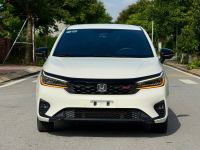 Bán xe Honda City 2025 RS 1.5 AT giá 525 Triệu - Phú Thọ