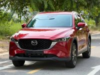 Bán xe Mazda CX5 2025 Luxury 2.0 AT giá 760 Triệu - Phú Thọ