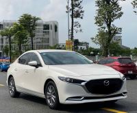 Bán xe Mazda 3 2025 1.5L Luxury giá 595 Triệu - Phú Thọ