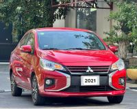 Bán xe Mitsubishi Attrage 2021 1.2 CVT giá 325 Triệu - Phú Thọ