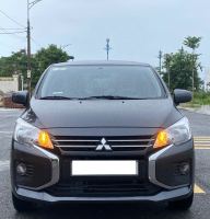 Bán xe Mitsubishi Attrage 2025 1.2 MT giá 320 Triệu - Phú Thọ