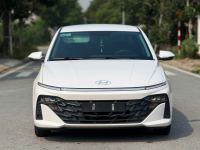 Bán xe Hyundai Accent 2024 Đặc biệt 1.5 AT giá 465 Triệu - Phú Thọ