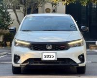 Bán xe Honda City 2025 RS 1.5 AT giá 510 Triệu - Phú Thọ