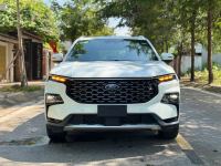 Bán xe Ford Territory 2024 Titanium X 1.5 AT giá 740 Triệu - Phú Thọ