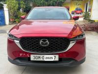 Bán xe Mazda CX5 2025 Luxury 2.0 AT giá 730 Triệu - Phú Thọ